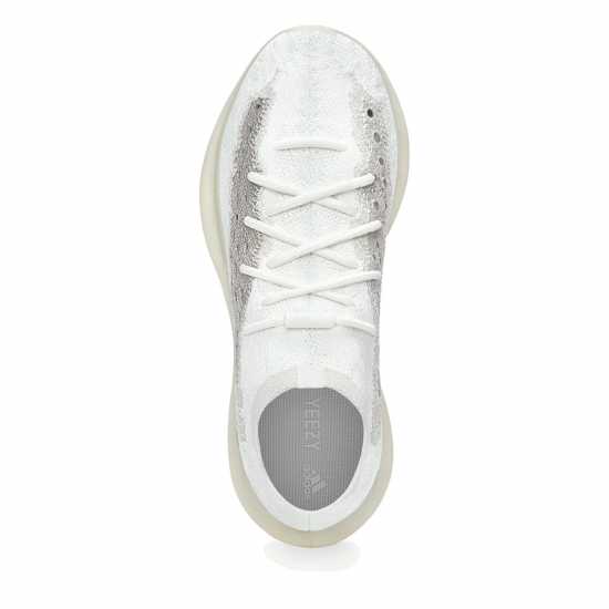 Yeezy Boost 380 Cushioning Trainers Калцитово светене 