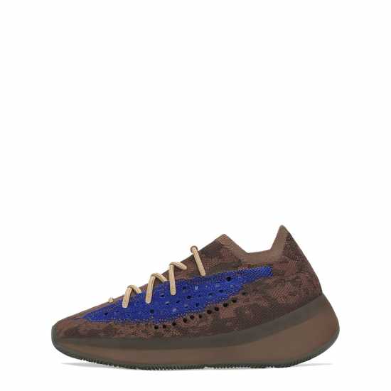 Yeezy Boost 380 Cushioning Trainers Лазурен 