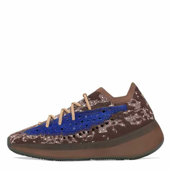 Yeezy Boost 380 Cushioning Trainers Азурено Отражение Yeezy Boost 380 Cushioning Trainers Азурено Отражение