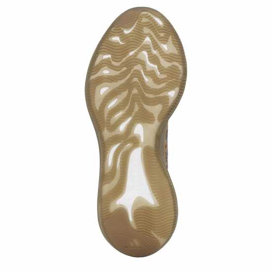 Yeezy Kids Boost 380 Cushioning Trainers Синя Овес Yeezy Kids Boost 380 Cushioning Trainers Синя Овес