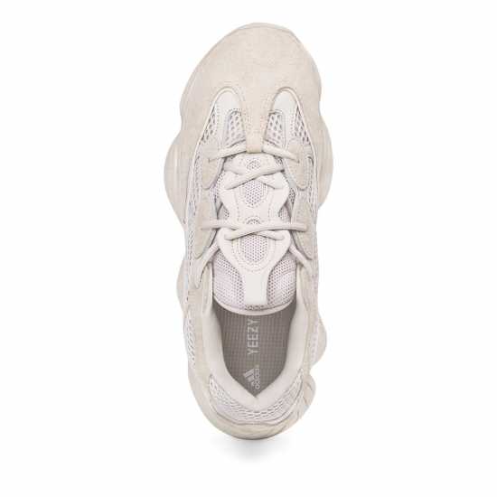 Yeezy 500 Sneakers, Adiprene® Cushioning Розово Yeezy 500 Sneakers, Adiprene® Cushioning Розово