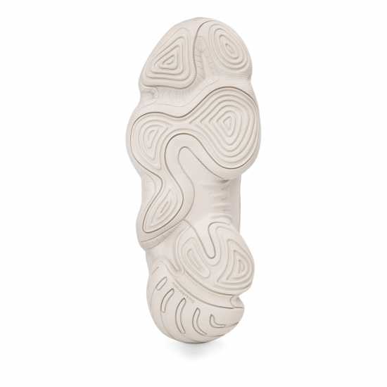 Yeezy 500 Sneakers, Adiprene® Cushioning Розово Yeezy 500 Sneakers, Adiprene® Cushioning Розово