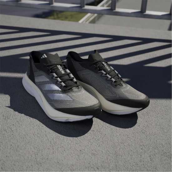 Adidas Adizero Boston 12 Low-Top Trainers Juniors  