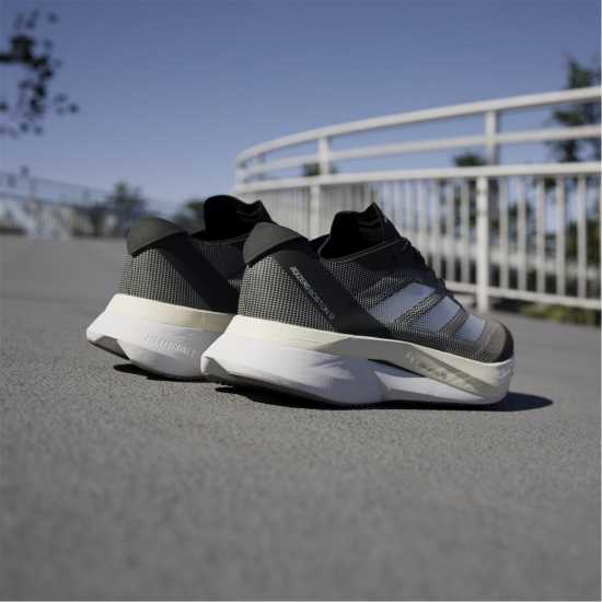 Adidas Adizero Boston 12 Low-Top Trainers Juniors  
