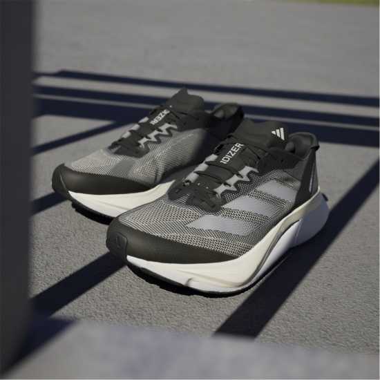 Adidas Adizero Boston 12 Low-Top Trainers Juniors  