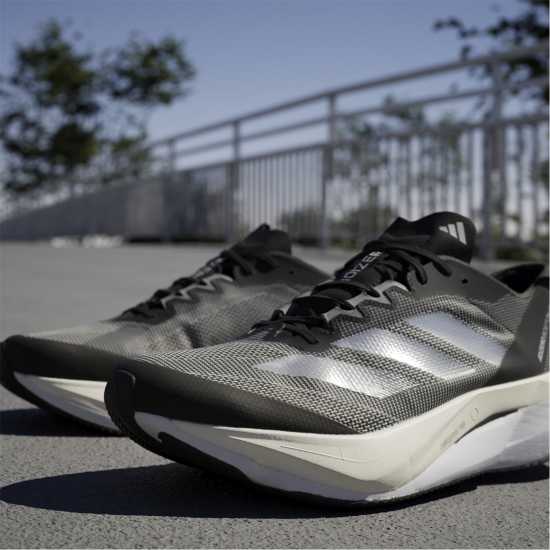 Adidas Adizero Boston 12 Low-Top Trainers Juniors  