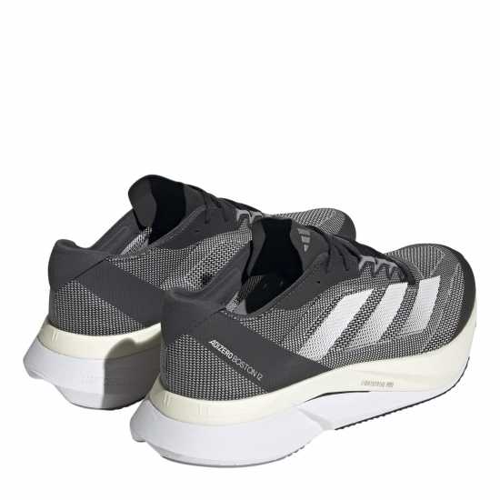 Adidas Adizero Boston 12 Low-Top Trainers Juniors  