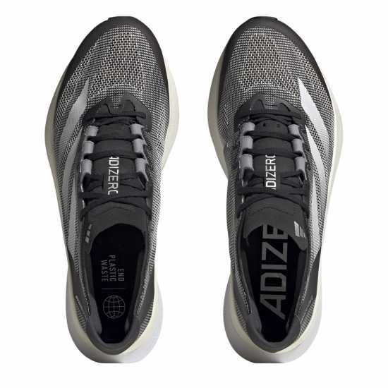 Adidas Adizero Boston 12 Low-Top Trainers Juniors  