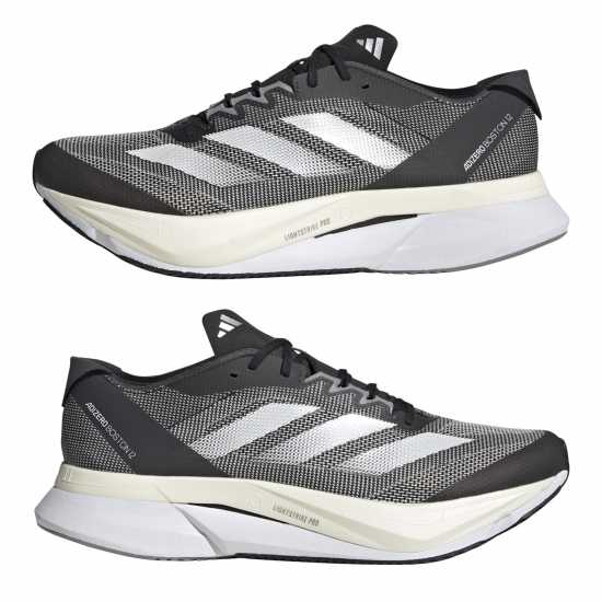 Adidas Adizero Boston 12 Low-Top Trainers Juniors  