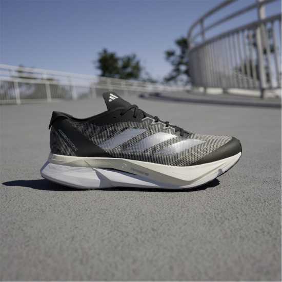 Adidas Adizero Boston 12 Low-Top Trainers Juniors  