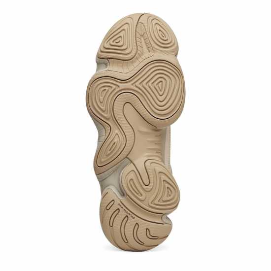Yeezy 500 Boots With Adiprene+ Cushioning Универсален пясък 