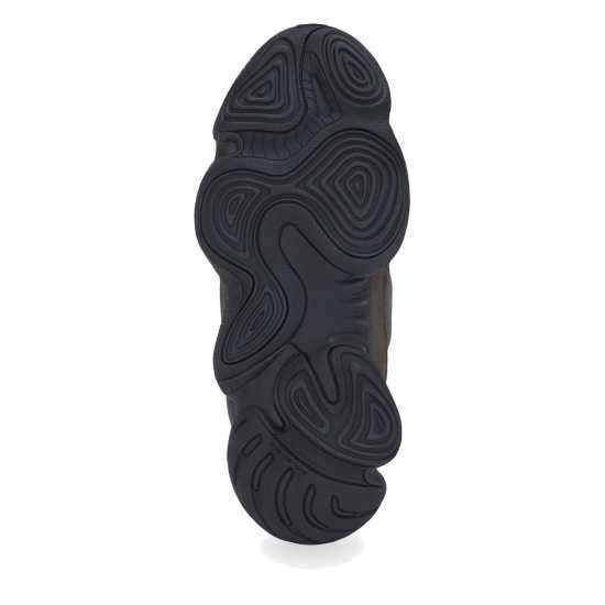 Yeezy 500 High Boots, Durable And Comfortable Тауп Черно 