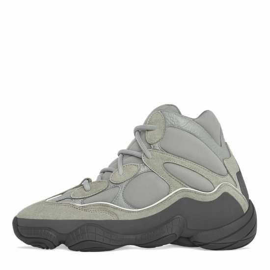 Yeezy 500 High Boots, Durable And Comfortable Мъгла Слейт Yeezy 500 High Boots, Durable And Comfortable Мъгла Слейт