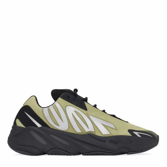 Yeezy 700 Mnvn Sneakers Резин 