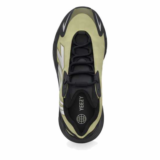 Yeezy 700 Mnvn Sneakers Резин 