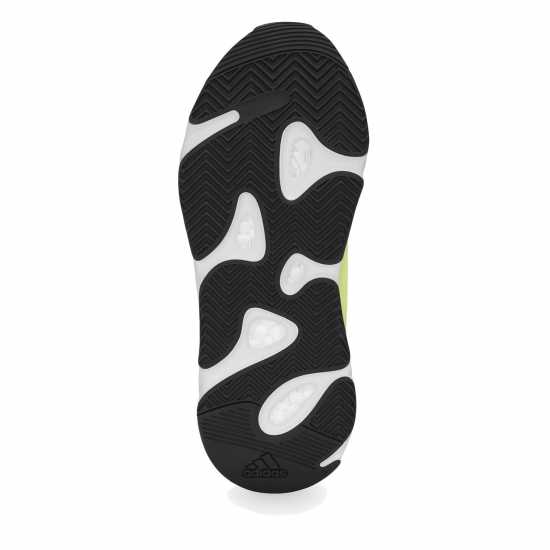 Yeezy 700 Mnvn Sneakers Фосфор/Бял Yeezy 700 Mnvn Sneakers Фосфор/Бял