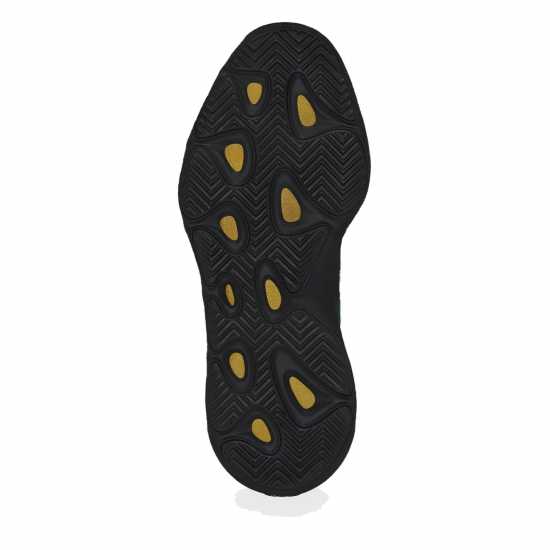 Yeezy 700 V3 Futuristic Design Sneakers Тъмно светене 