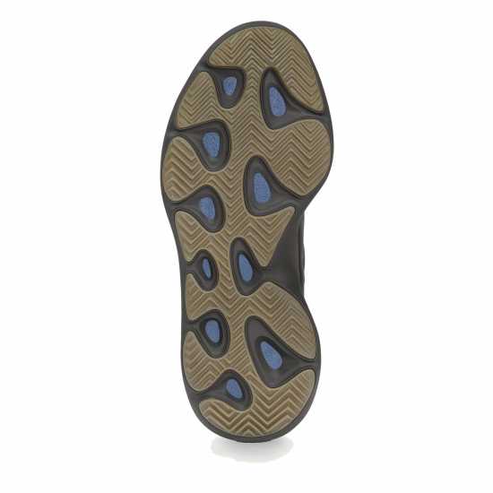 Yeezy 700 V3 Futuristic Design Sneakers Глинено кафяво Yeezy 700 V3 Futuristic Design Sneakers Глинено кафяво