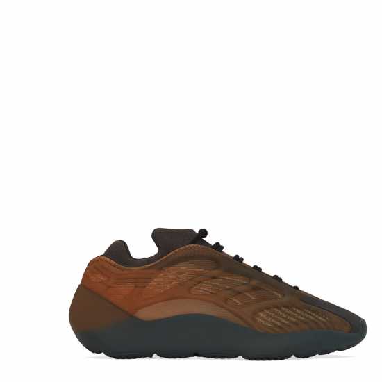 Yeezy 700 V3 Futuristic Design Sneakers Меден фейд 