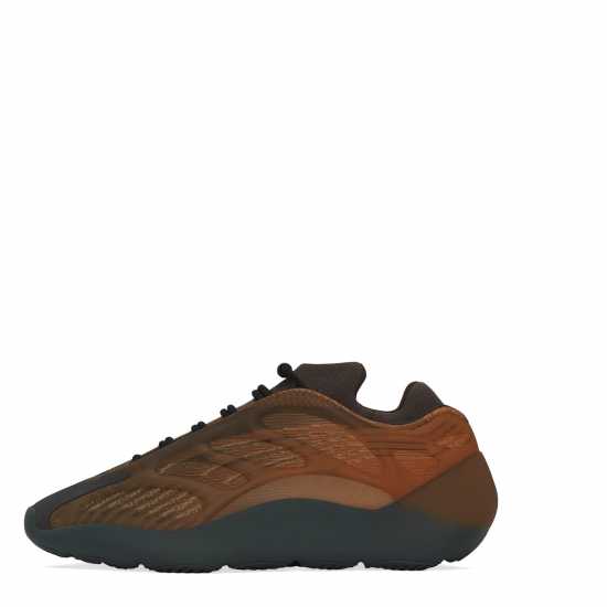 Yeezy 700 V3 Futuristic Design Sneakers Меден фейд 