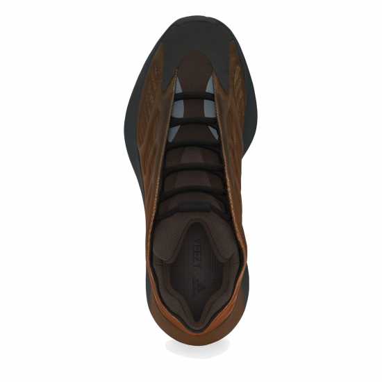 Yeezy 700 V3 Futuristic Design Sneakers Меден фейд 