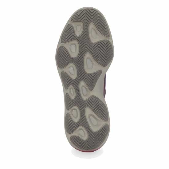 Yeezy 700 V3 Futuristic Design Sneakers Избледнял карбон 