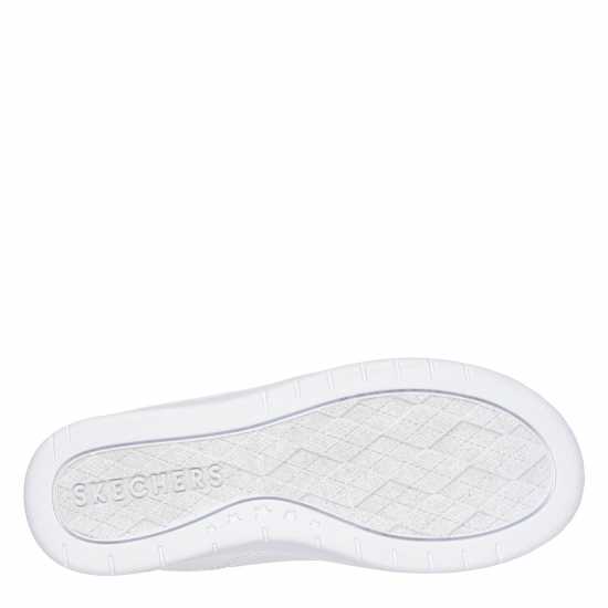 Skechers Court High High-Top Trainers Unisex Kids  