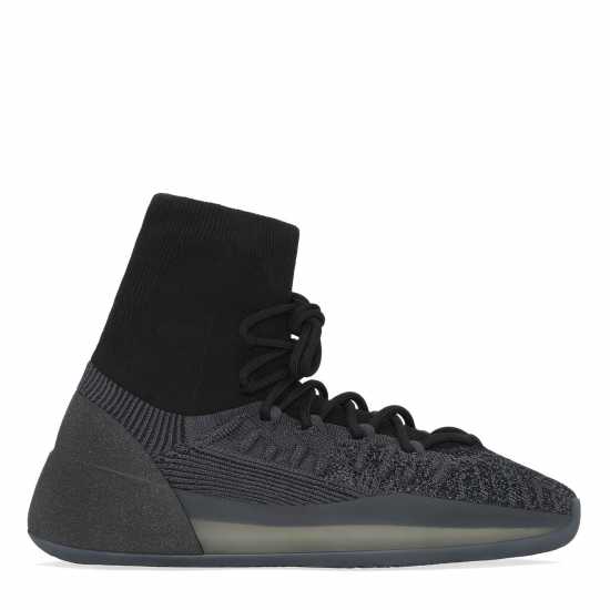 Yeezy Kids Basketball Trainers, Sock-Like Feel Сланчев оникс Yeezy Kids Basketball Trainers, Sock-Like Feel Сланчев оникс