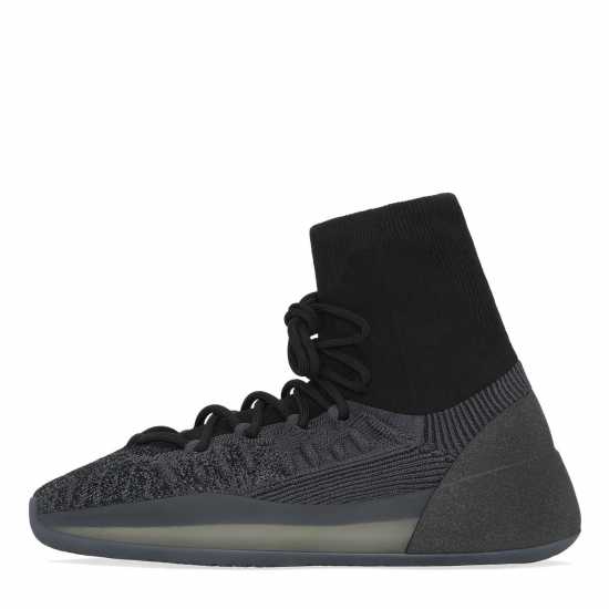 Yeezy Kids Basketball Trainers, Sock-Like Feel Сланчев оникс Yeezy Kids Basketball Trainers, Sock-Like Feel Сланчев оникс