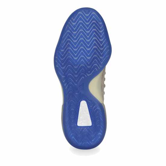 Yeezy Kids Basketball Trainers, Sock-Like Feel Сланце Азур Yeezy Kids Basketball Trainers, Sock-Like Feel Сланце Азур