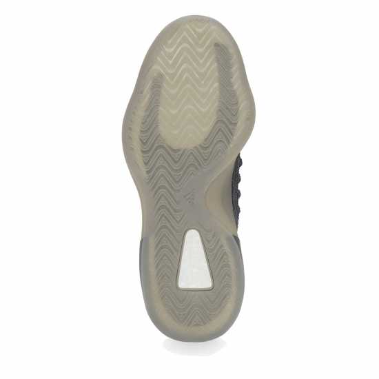 Детски маратонки Yeezy Basketball Knit Trainer Juniors Сиво синьо Yeezy Basketball Knit Trainer Juniors Сиво синьо Детски маратонки