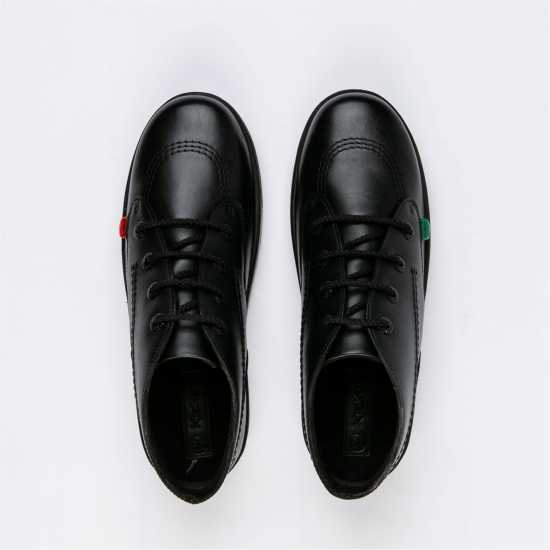 Kickers Детски Боти Disley Hi Junior Boots  Детски обувки