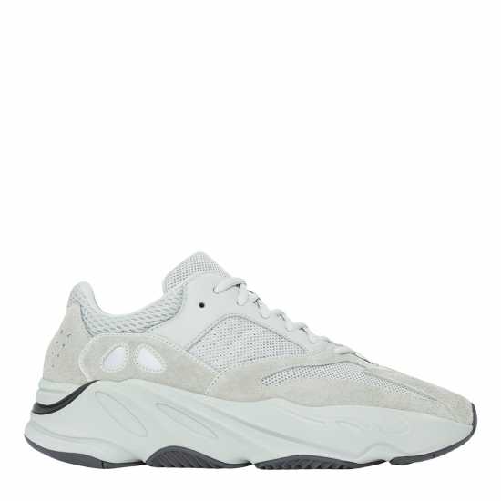 Yeezy Kids Boost 700 Cushioning Sneakers Сол Yeezy Kids Boost 700 Cushioning Sneakers Сол