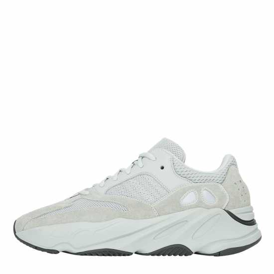 Yeezy Kids Boost 700 Cushioning Sneakers Сол Yeezy Kids Boost 700 Cushioning Sneakers Сол