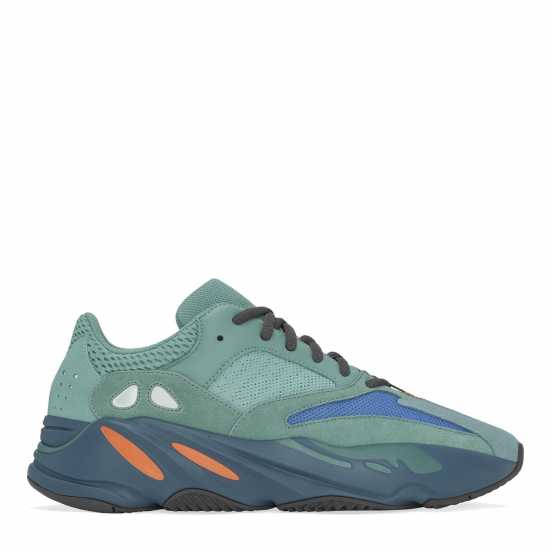 Yeezy Boost 700  Sneakers Juniors Избледнял Азур Детски маратонки
