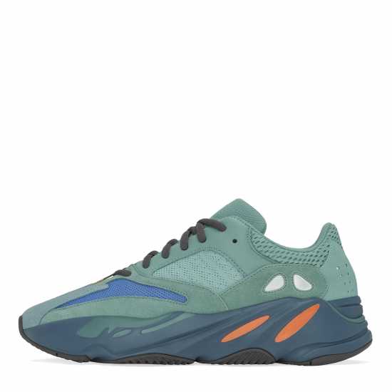 Yeezy Boost 700  Sneakers Juniors Избледнял Азур Детски маратонки