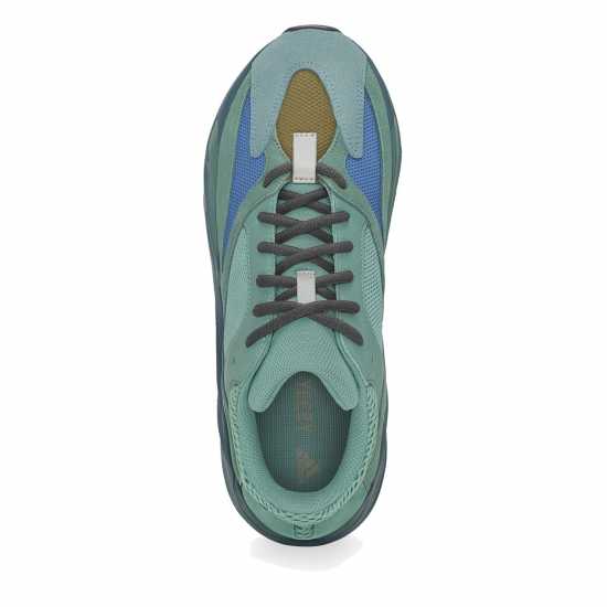 Yeezy Boost 700  Sneakers Juniors Избледнял Азур Детски маратонки