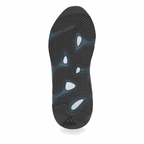 Yeezy Boost 700  Sneakers Juniors Избледнял Азур Детски маратонки