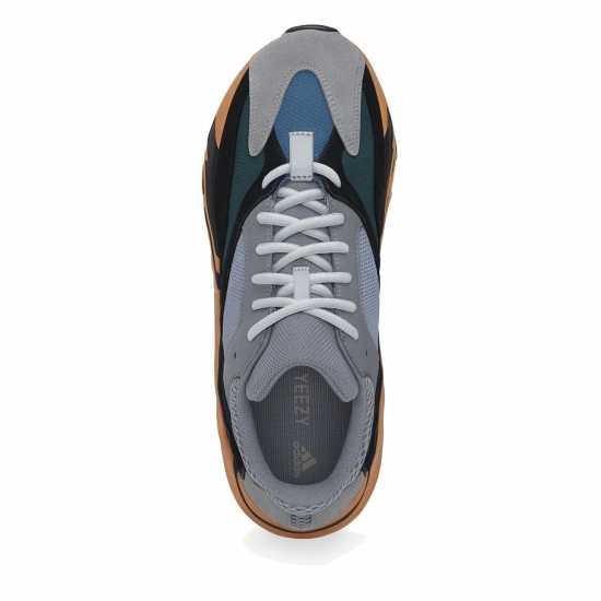 Детски маратонки Yeezy Boost 700 Sneakers Juniors Измий Оранжево Yeezy Boost 700 Sneakers Juniors Измий Оранжево Детски маратонки