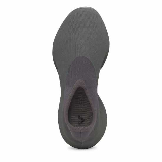 Yeezy Knit Runners, Cushioned Comfort Sneakers Камък Оникс 