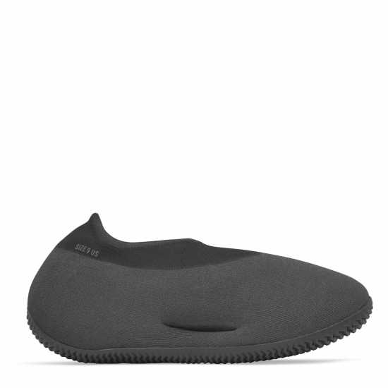 Yeezy Knit Runners, Cushioned Comfort Sneakers Избледнял Оникс 