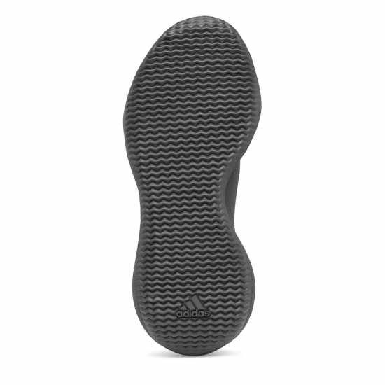 Yeezy Knit Runners, Cushioned Comfort Sneakers Избледнял Оникс 