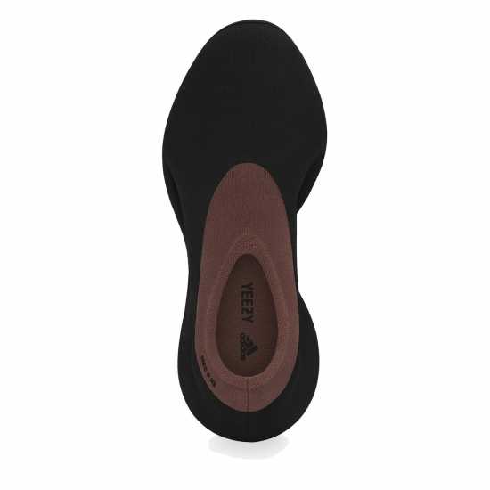 Yeezy Knit Runners, Cushioned Comfort Sneakers Каменен въглен Yeezy Knit Runners, Cushioned Comfort Sneakers Каменен въглен