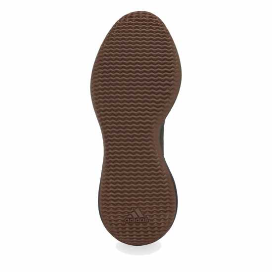 Yeezy Knit Runners, Cushioned Comfort Sneakers Избледняло индиго 