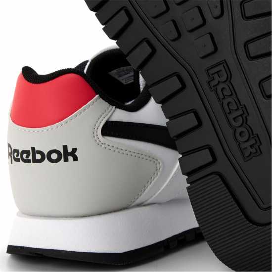 Reebok Unisex Kids' Glide Trainers  
