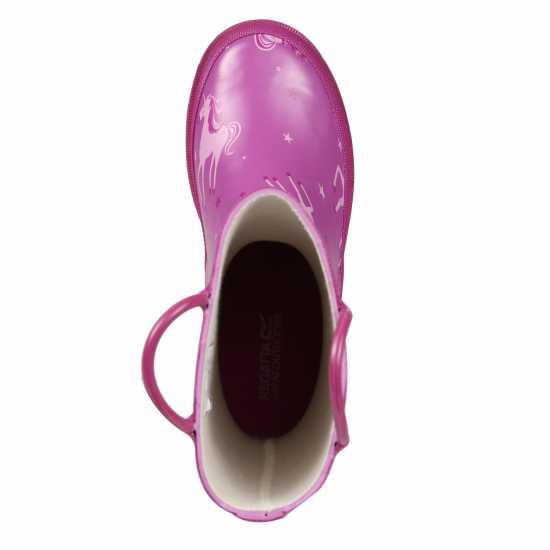 Regatta Kids' Minnow Jnr W Wellingtons  