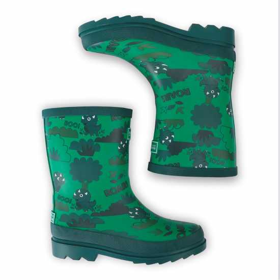 Regatta Kids' Mudplayjnrii Wellies Regatta Kids' Mudplayjnrii Wellies