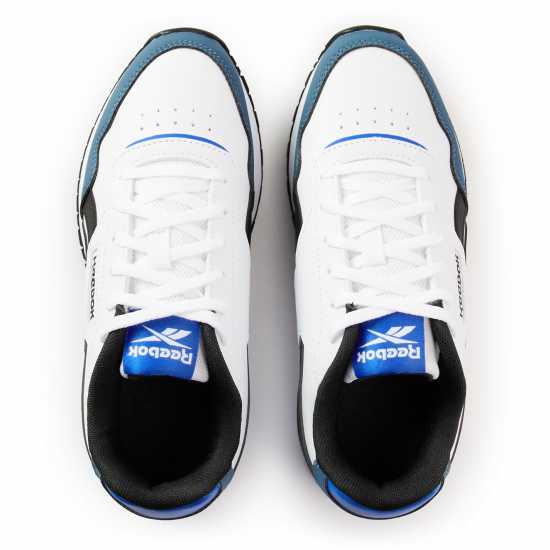 Reebok Unisex Kids' Glide Trainers  