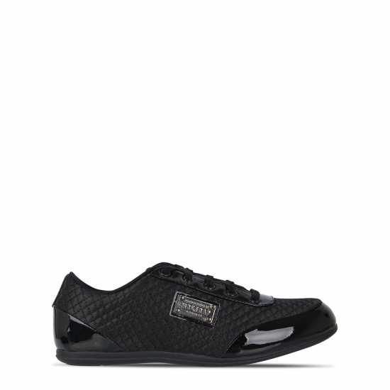 Firetrap Младежки Маратонки Dr Domello Junior Trainers  
