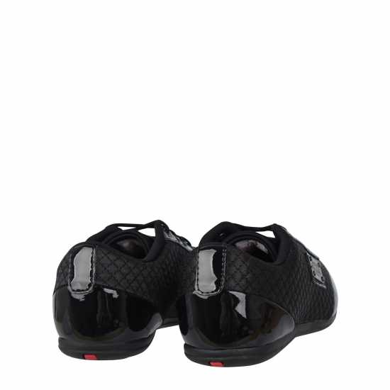 Firetrap Младежки Маратонки Dr Domello Junior Trainers  